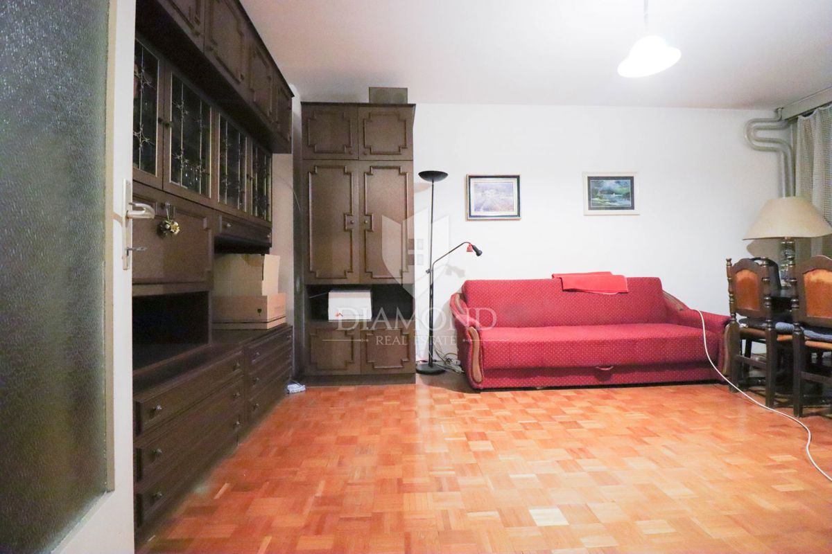 Zagabria, Sopot! Appartamento con due camere da letto!