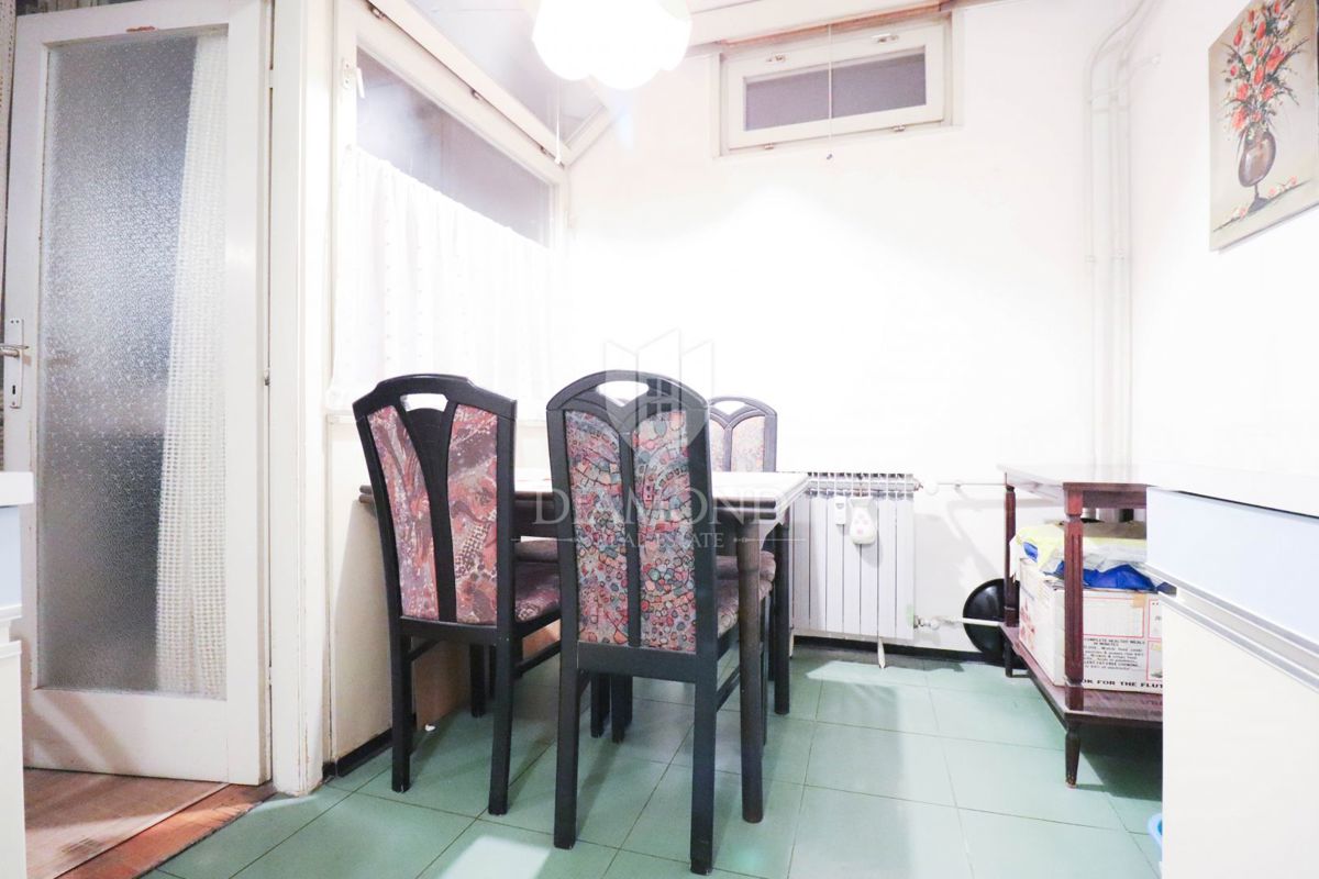 Zagabria, Sopot! Appartamento con due camere da letto!