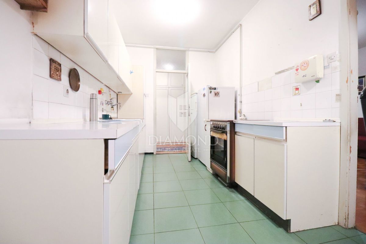 Zagabria, Sopot! Appartamento con due camere da letto!