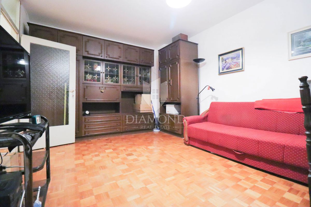 Zagabria, Sopot! Appartamento con due camere da letto!