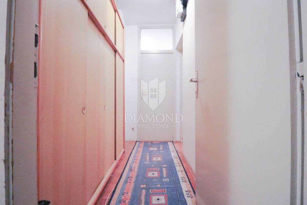 Zagabria, Sopot! Appartamento con due camere da letto!