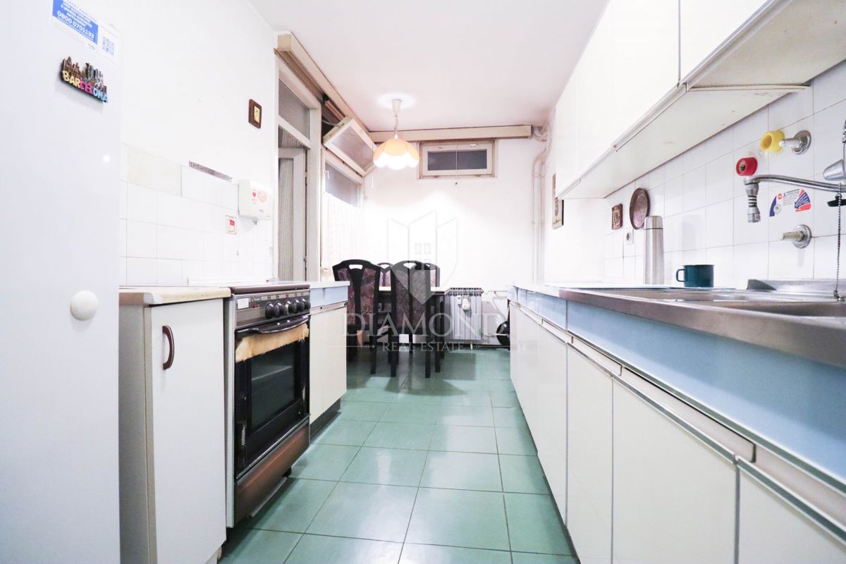 Zagabria, Sopot! Appartamento con due camere da letto!