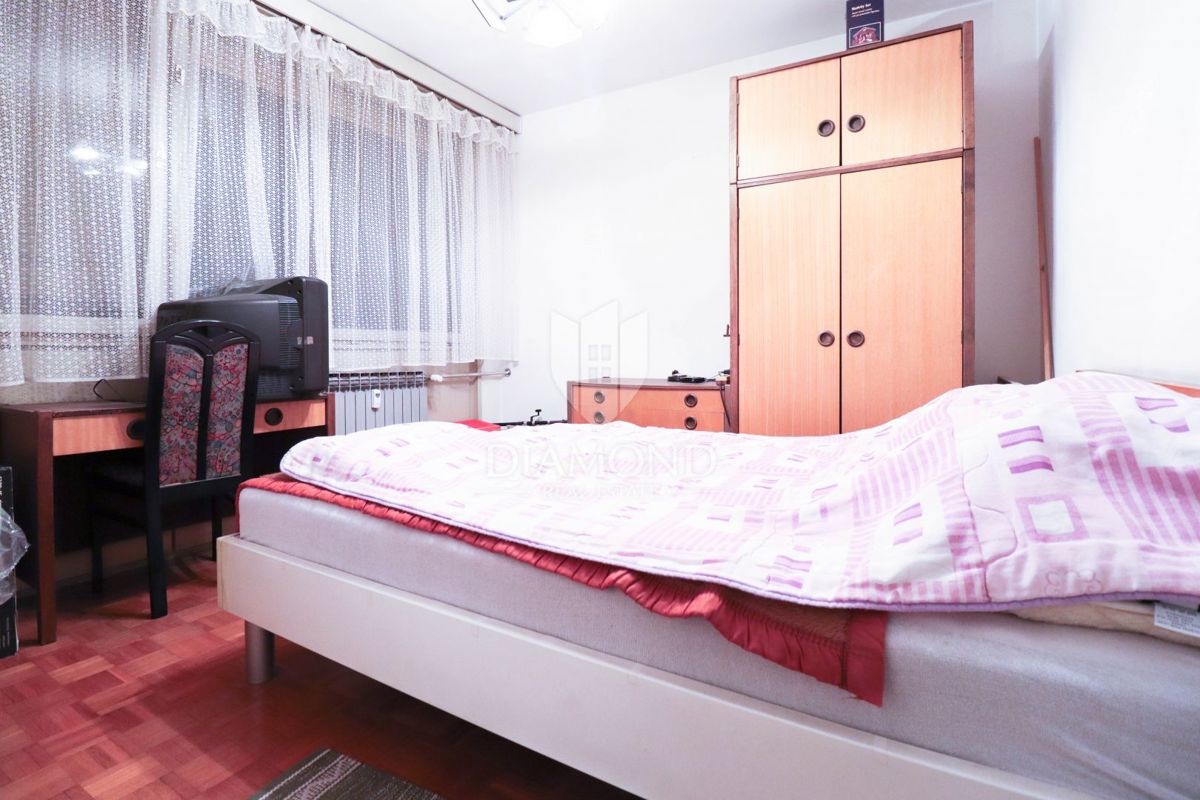 Zagabria, Sopot! Appartamento con due camere da letto!