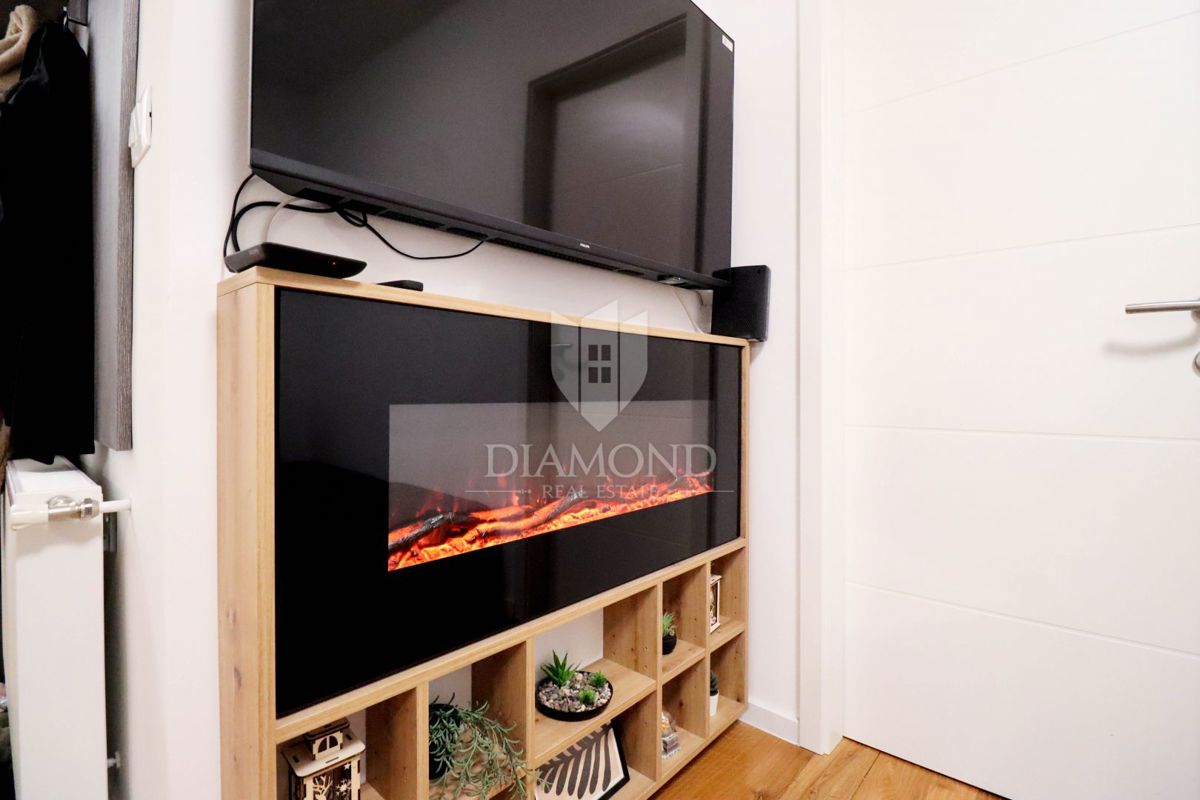 Zagabria, Voltino! Appartamento con tre camere da letto completamente ristrutturato!