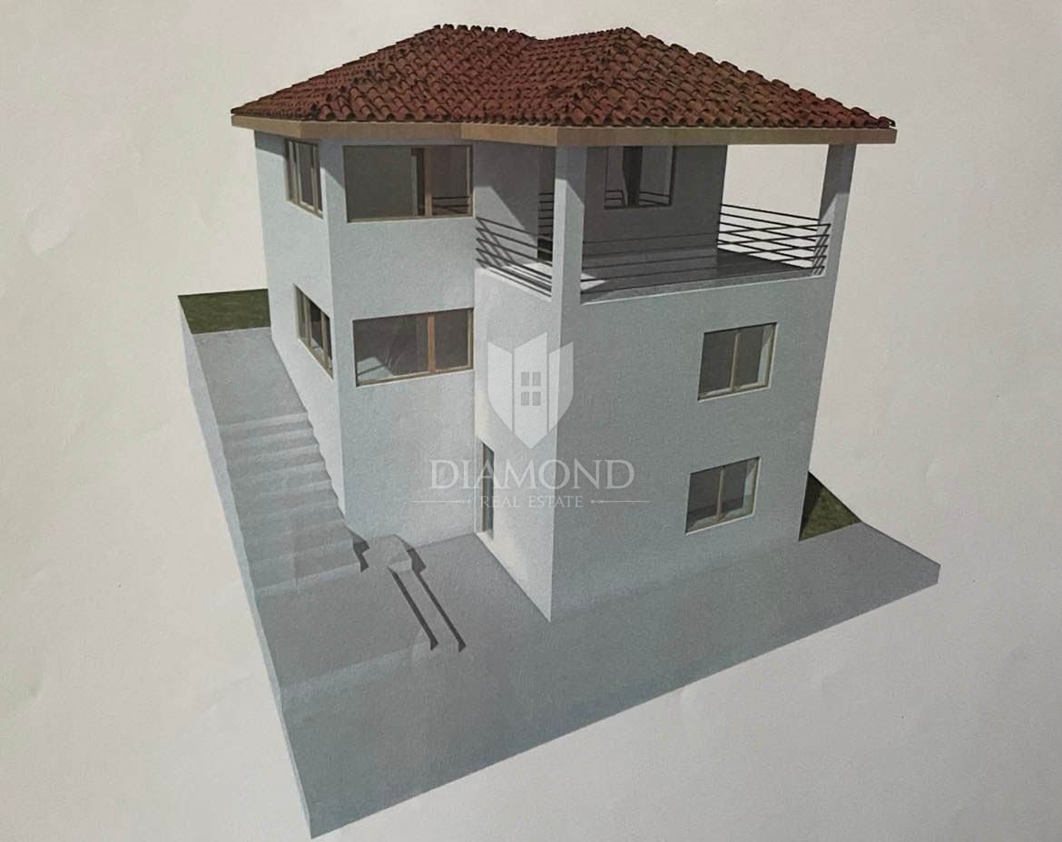 Casa Remete, Maksimir, 150m2