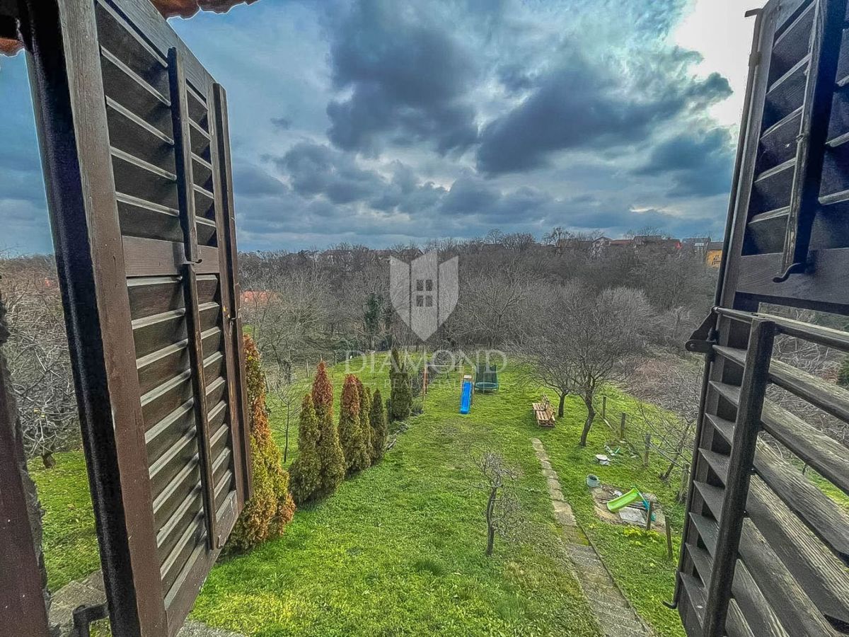 Casa Remete, Maksimir, 150m2