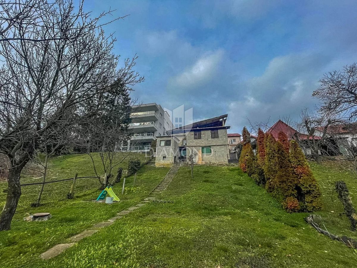 Casa Remete, Maksimir, 150m2