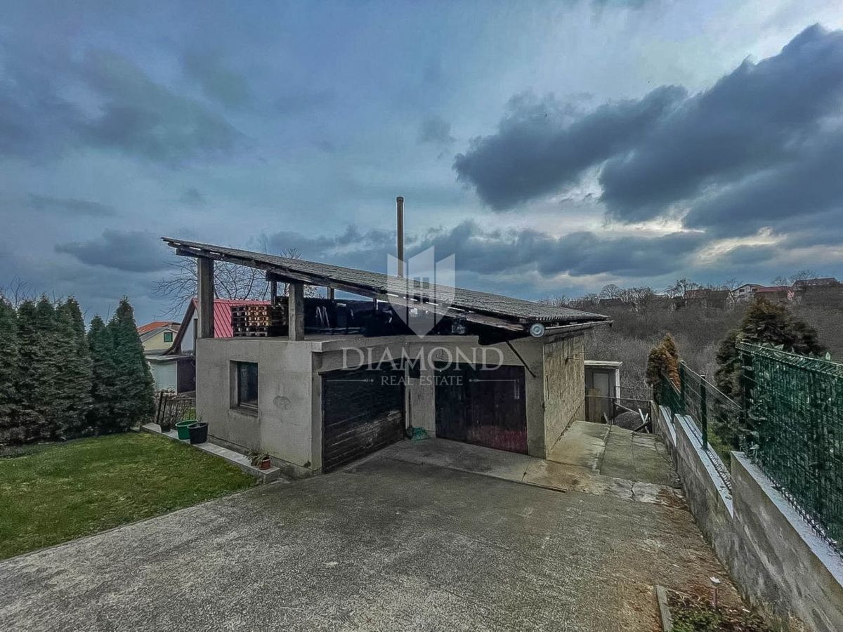 Casa Remete, Maksimir, 150m2