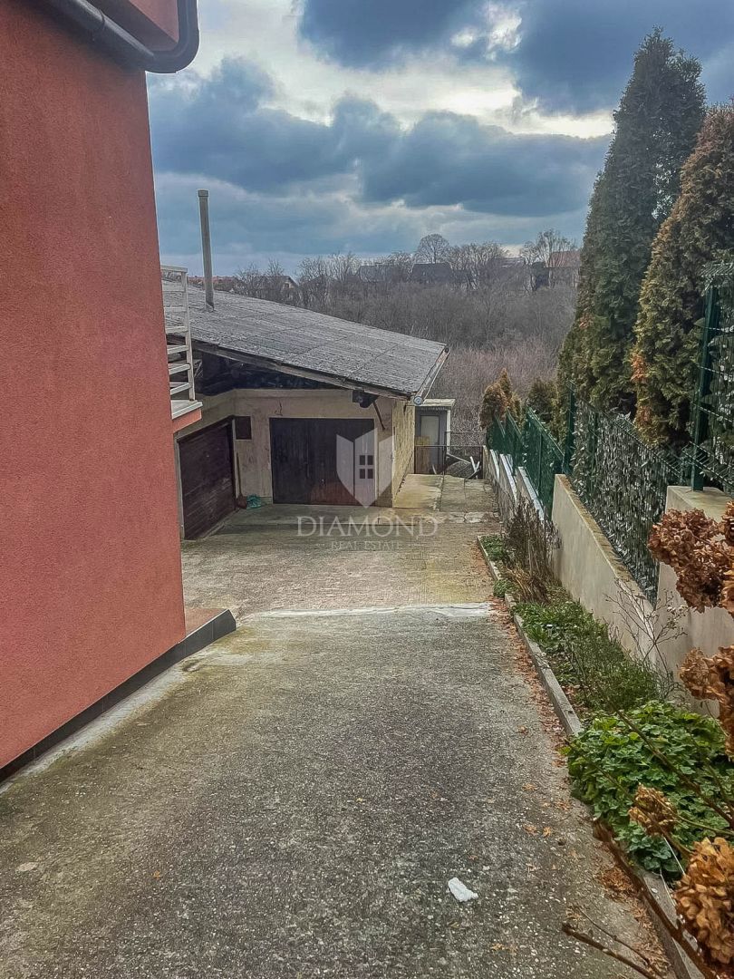 Casa Remete, Maksimir, 150m2