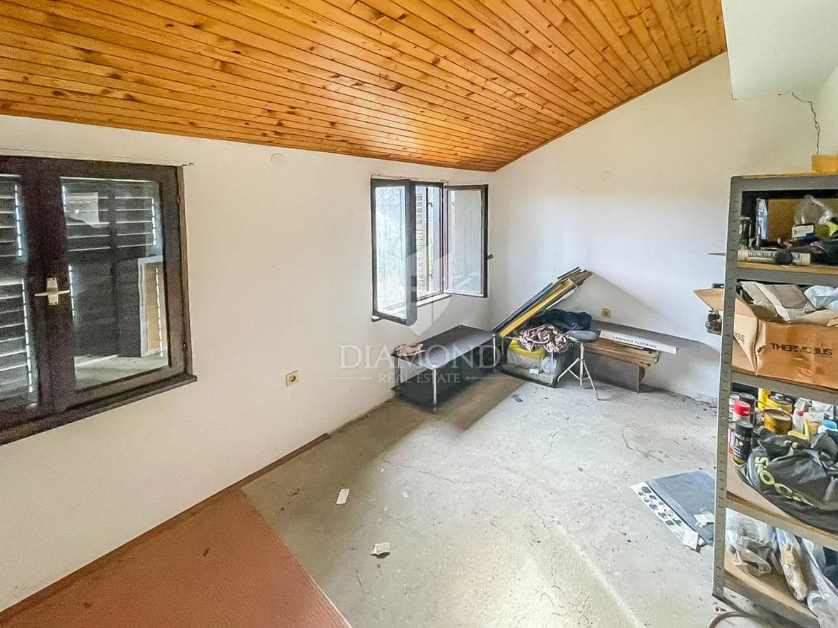 Casa Remete, Maksimir, 150m2