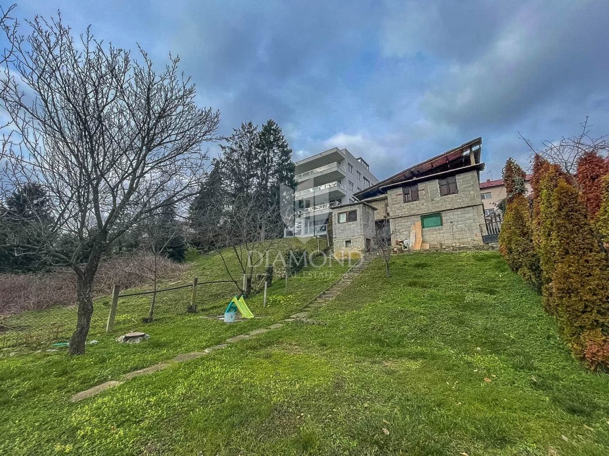 Casa Remete, Maksimir, 150m2