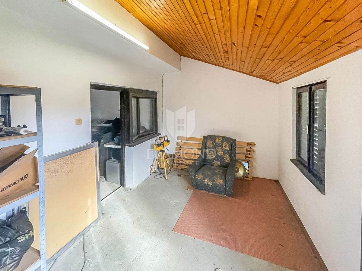 Casa Remete, Maksimir, 150m2