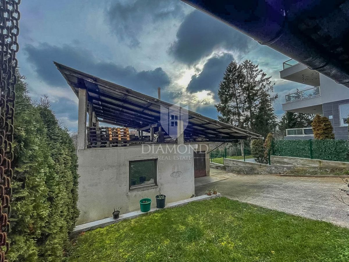 Casa Remete, Maksimir, 150m2