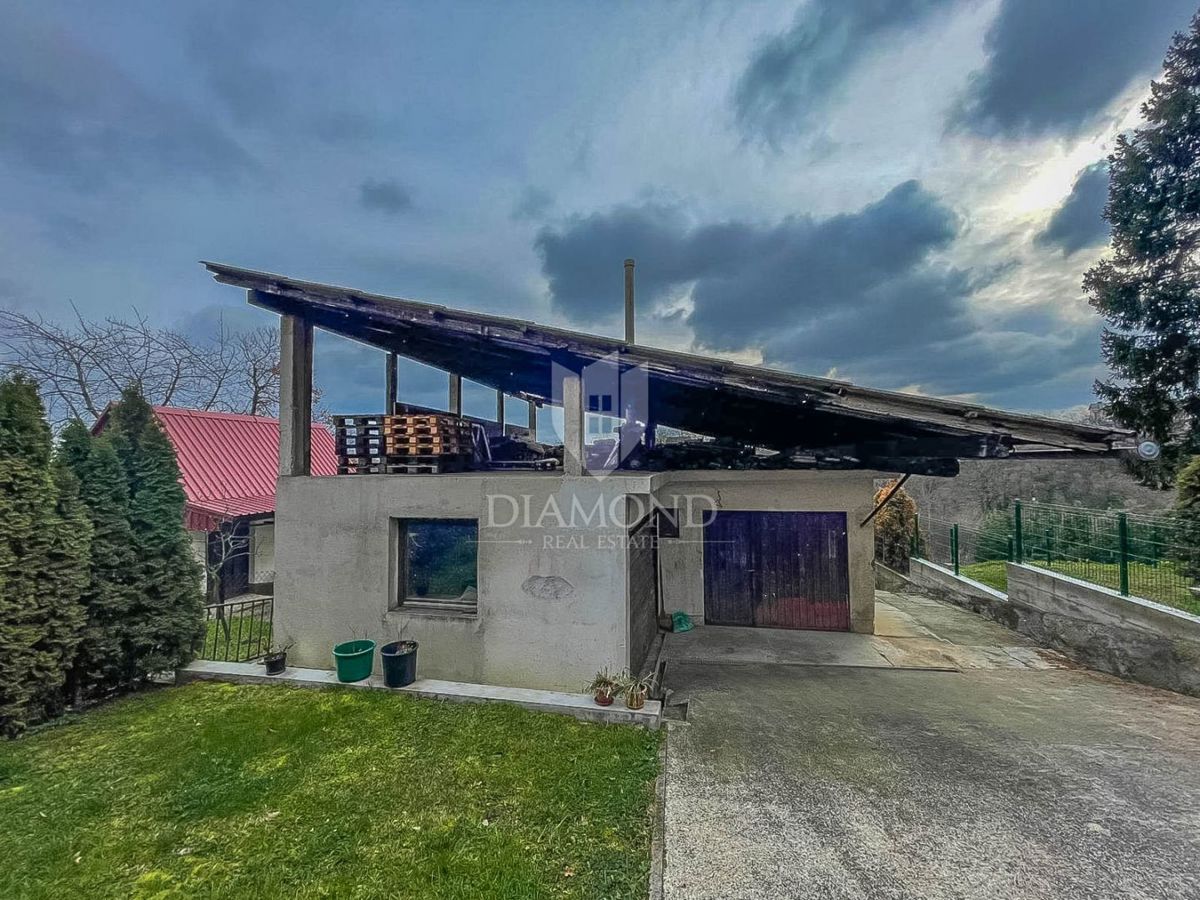 Casa Remete, Maksimir, 150m2