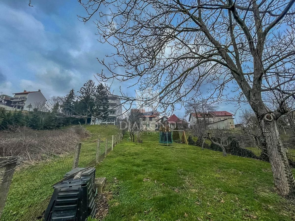 Casa Remete, Maksimir, 150m2