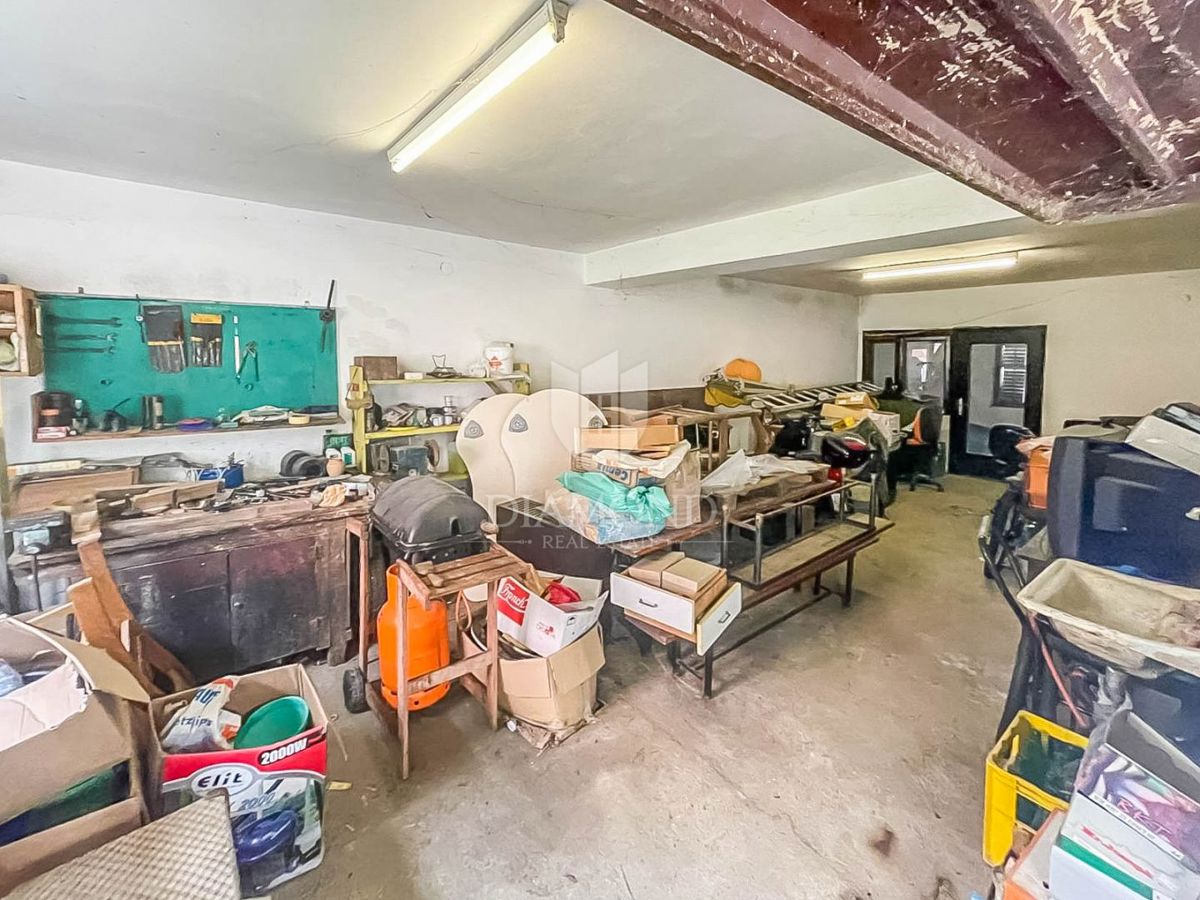 Casa Remete, Maksimir, 150m2