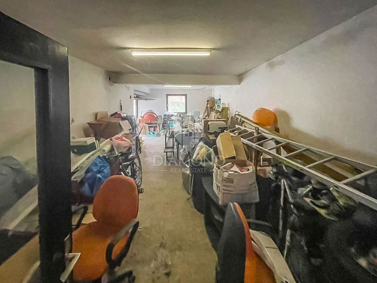 Casa Remete, Maksimir, 150m2