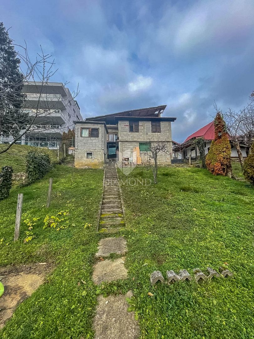 Casa Remete, Maksimir, 150m2