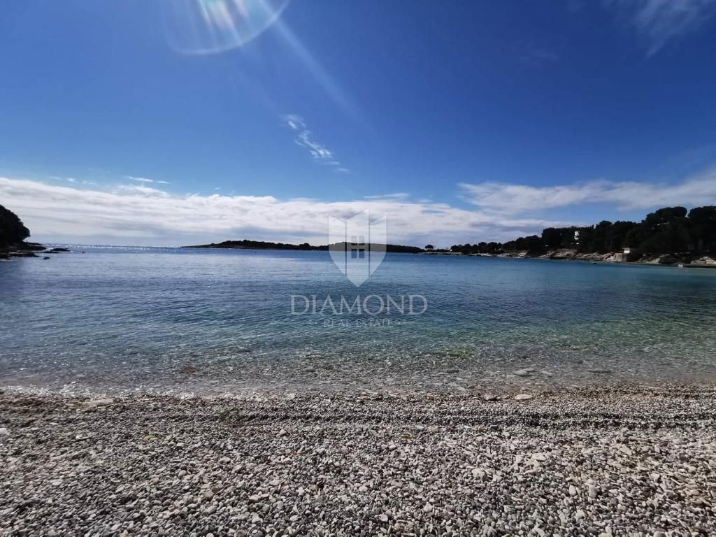 PRIMA FILA SUL MARE - Vendita di un appartamento di lusso a Banjole