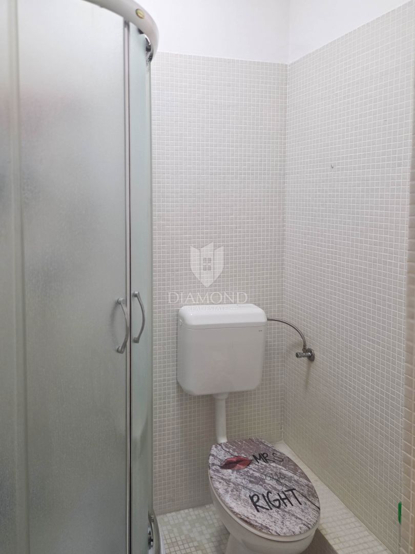 Zagabria, Spagna! Appartamento di cinque locali con cortile!