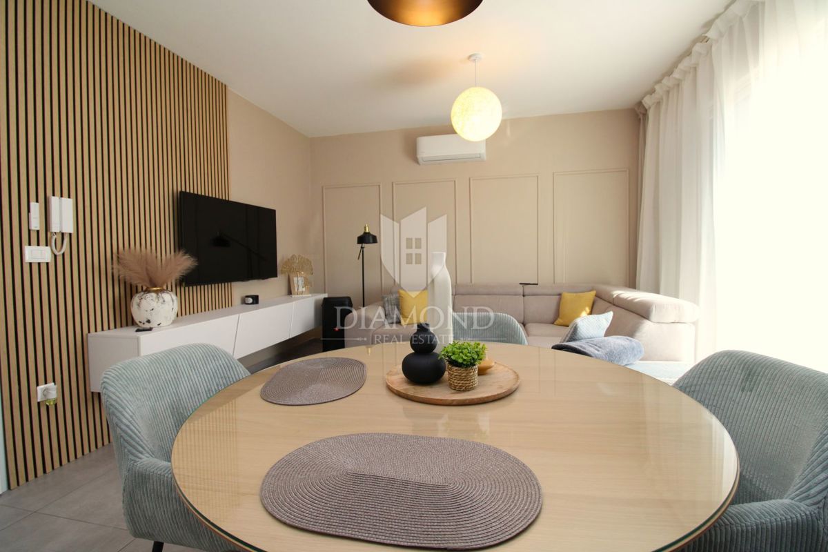 Appartamento Saršoni, Viškovo, 49m2