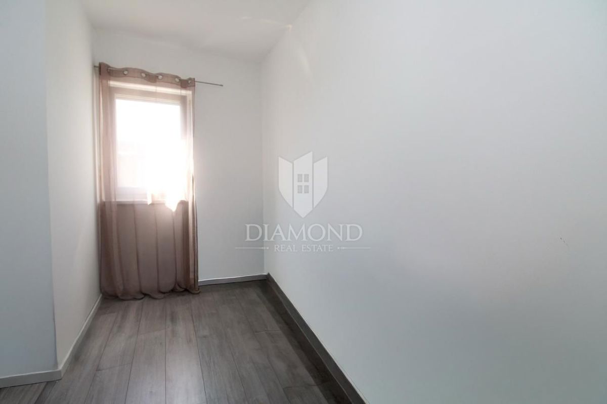 Appartamento Saršoni, Viškovo, 49m2