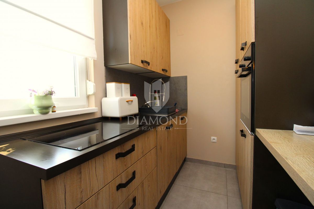Appartamento Saršoni, Viškovo, 49m2