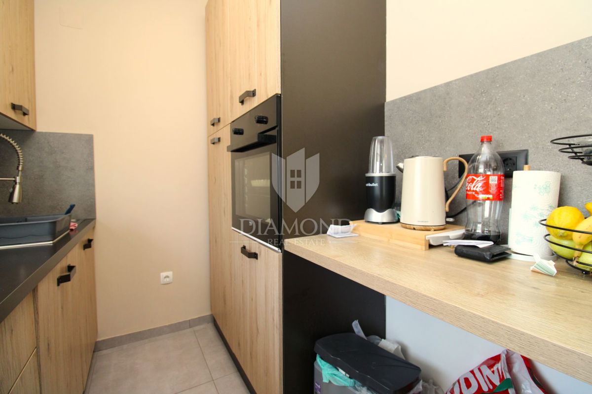 Appartamento Saršoni, Viškovo, 49m2