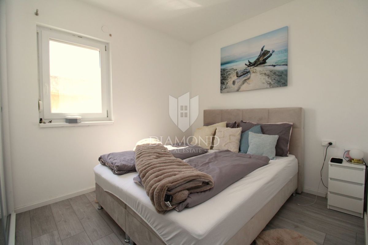 Appartamento Saršoni, Viškovo, 49m2