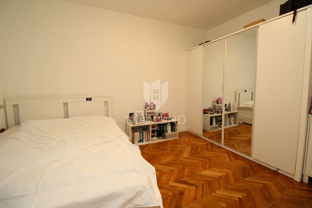Appartamento Zamet, Rijeka, 47m2