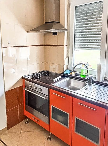 Appartamento Sigečica, Trnje, 72m2