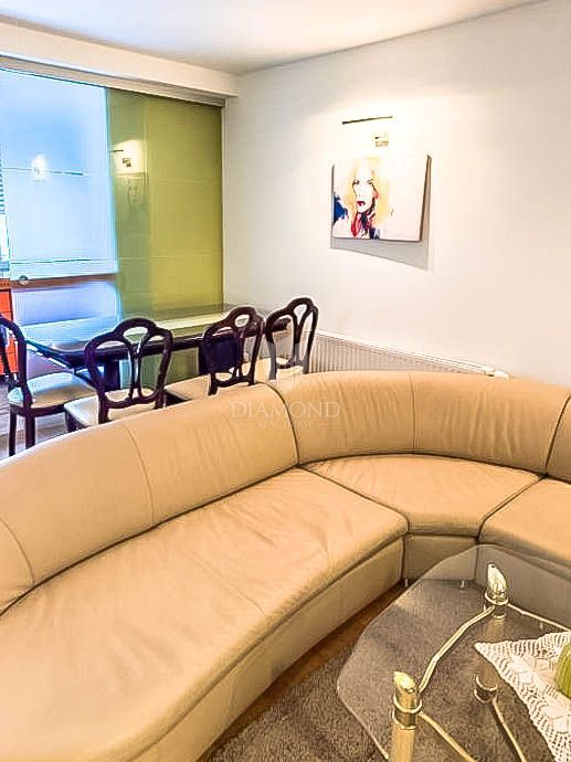 Appartamento Sigečica, Trnje, 72m2