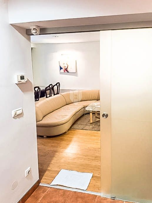 Appartamento Sigečica, Trnje, 72m2