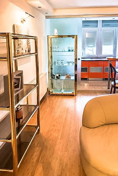 Appartamento Sigečica, Trnje, 72m2