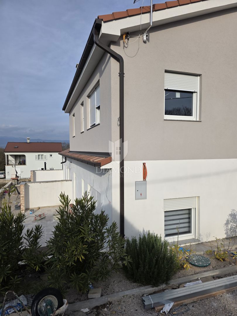 Appartamento Gostinjac, Dobrinj, Da, 52m2