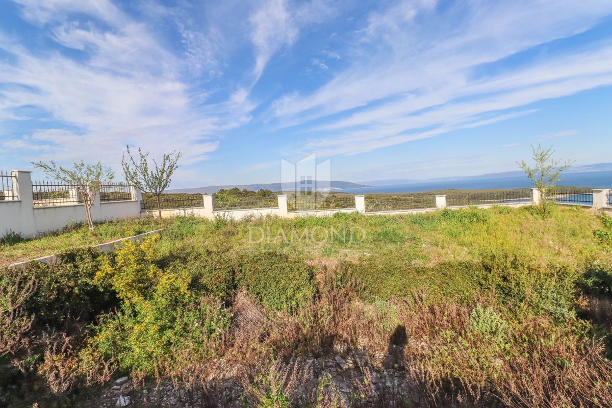 Terreno agricolo con una vista indimenticabile