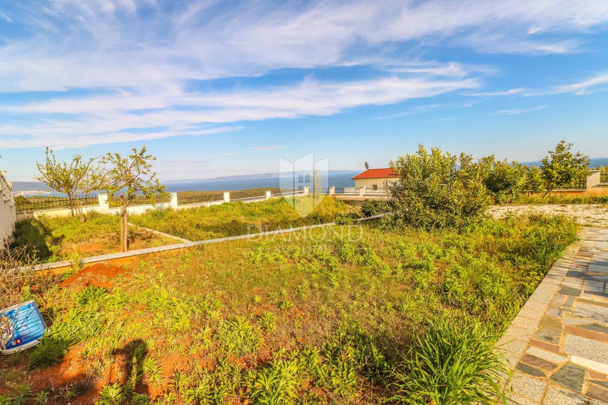 Terreno agricolo con una vista indimenticabile