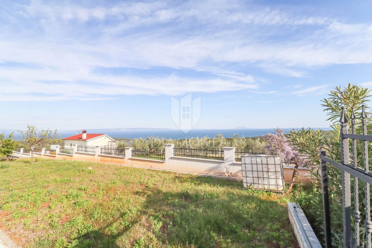 Terreno agricolo con una vista indimenticabile