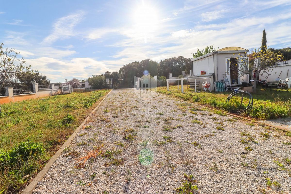 Terreno agricolo con una vista indimenticabile