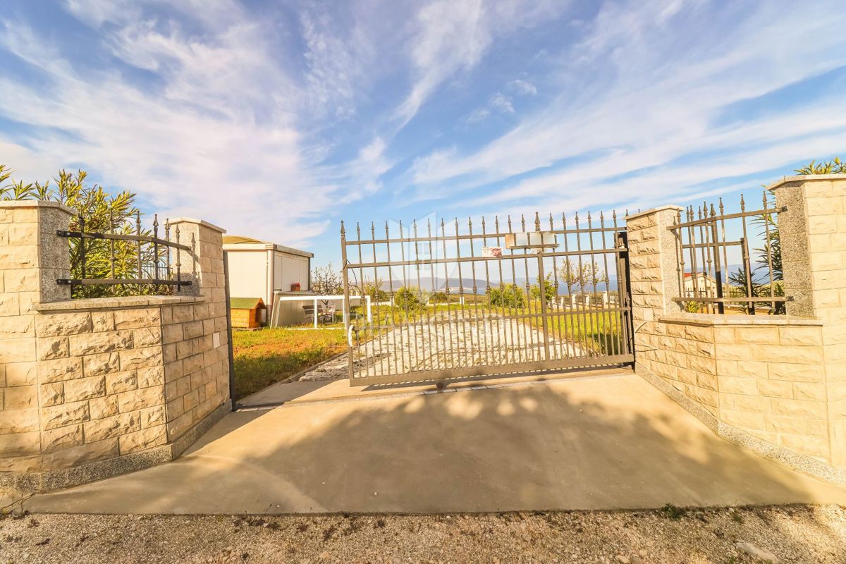 Terreno agricolo con una vista indimenticabile