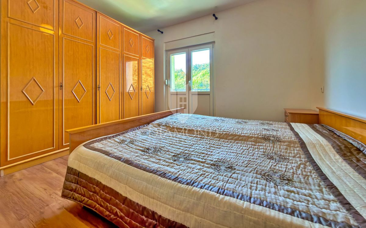 Rabac, appartamento a 200 m dal mare