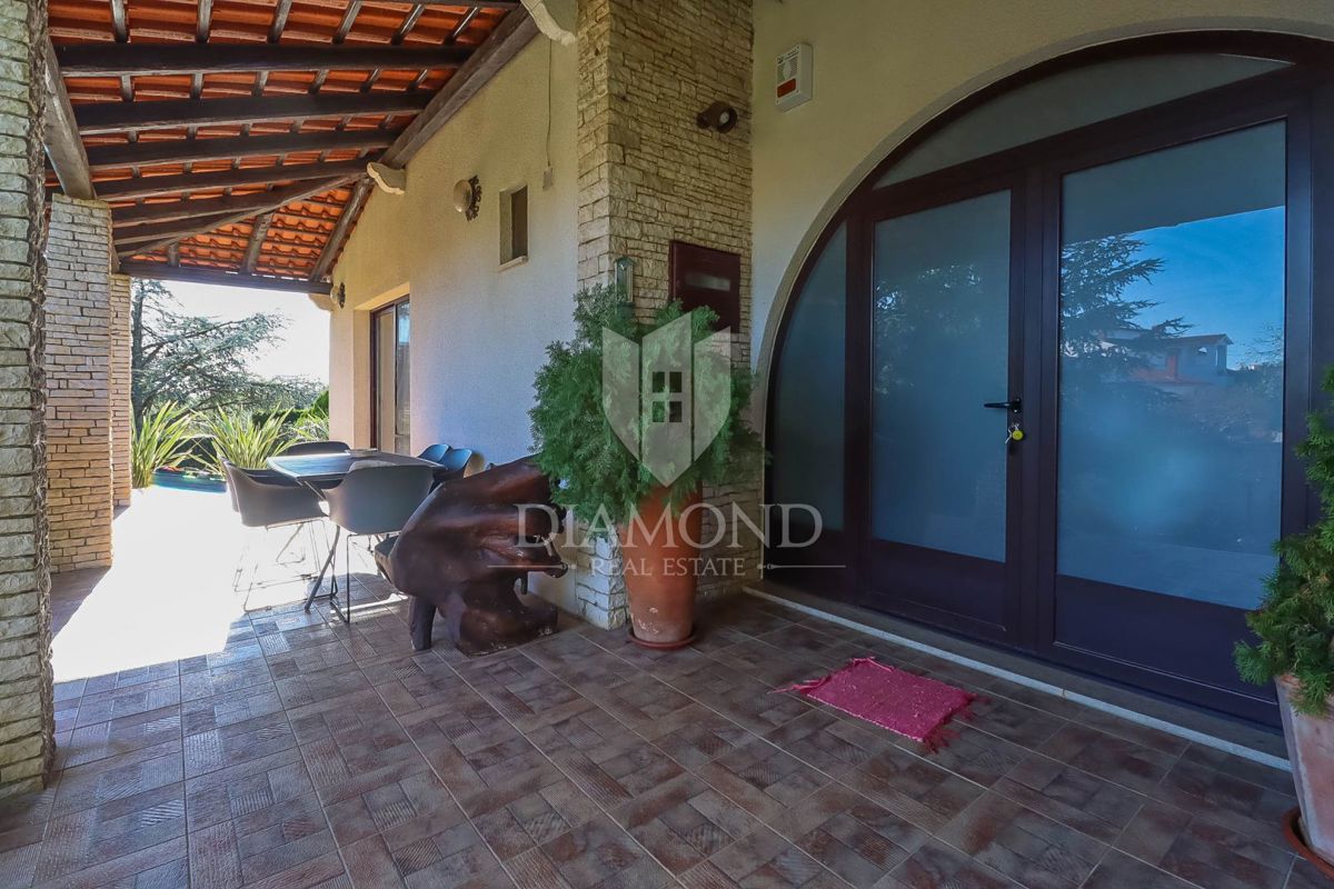 Casa Veli vrh, Pula, 340m2
