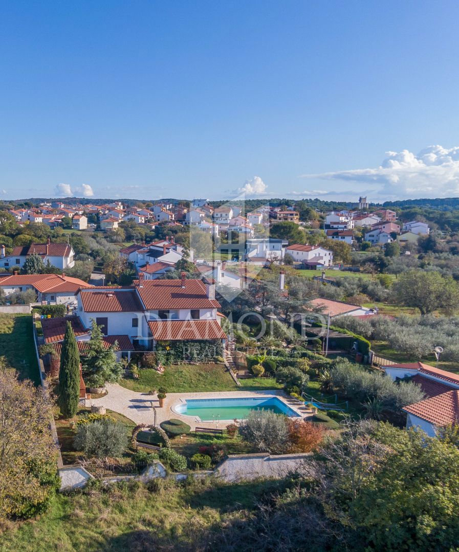 Casa Veli vrh, Pula, 340m2