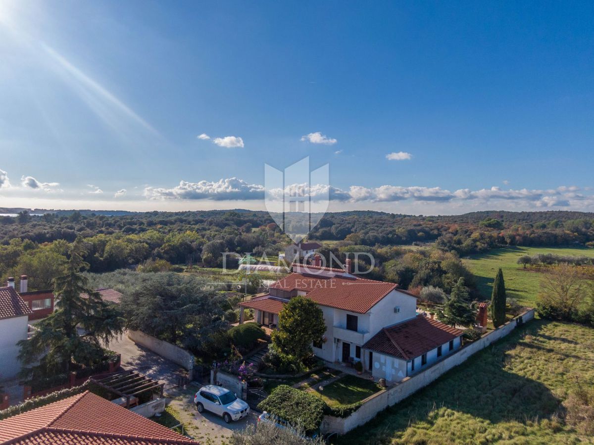 Casa Veli vrh, Pula, 340m2