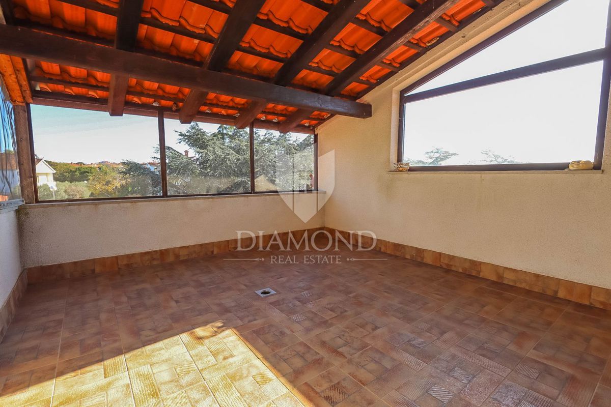 Casa Veli vrh, Pula, 340m2