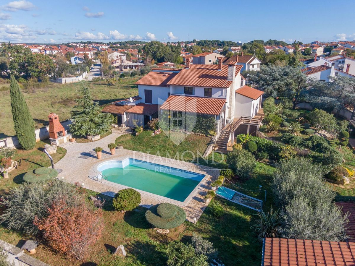 Casa Veli vrh, Pula, 340m2