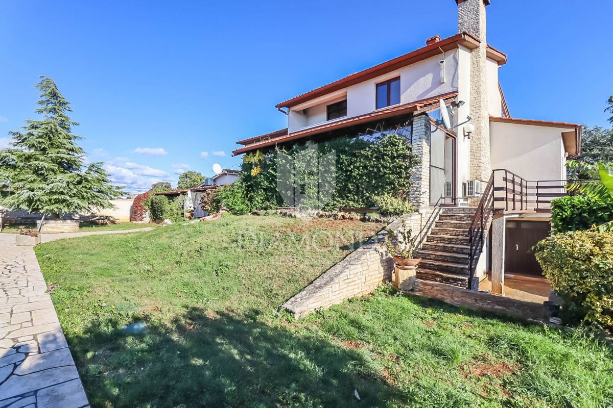 Casa Veli vrh, Pula, 340m2
