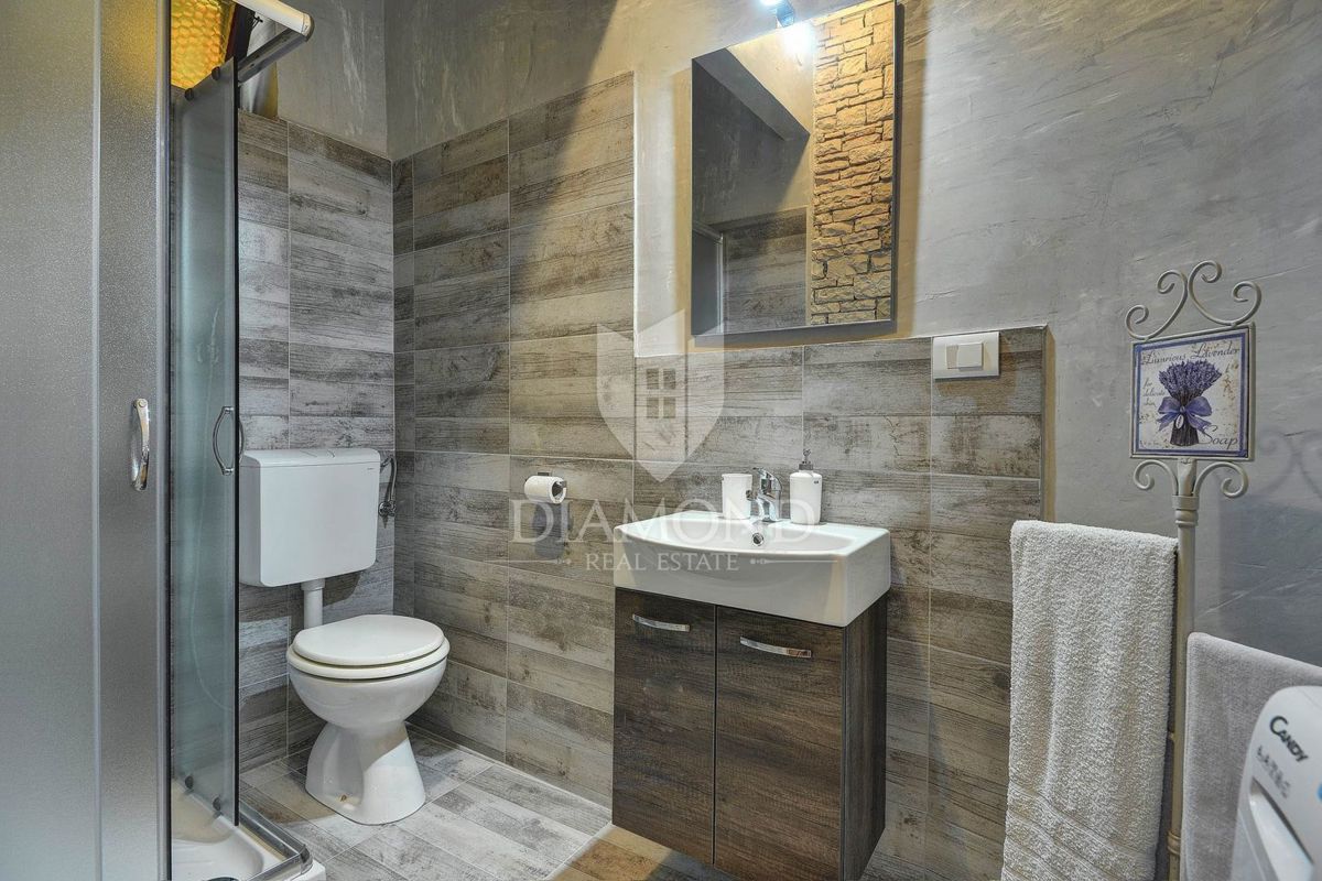 Casa Veli vrh, Pula, 340m2