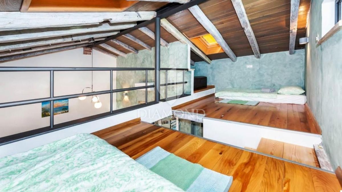 Casa Kanfanar, 240m2