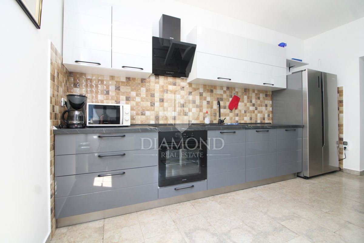 Labin, dintorni, bella casa per le vacanze in una zona isolata